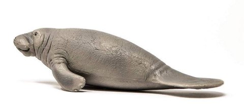 Schleich 14839 Manat Wild Life Schleich 14839 Manat Wild Life