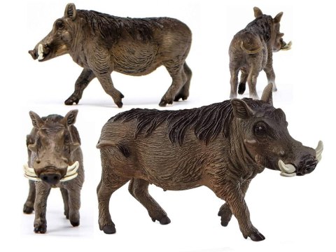 Schleich 14843 Guziec Wild Life Figurka