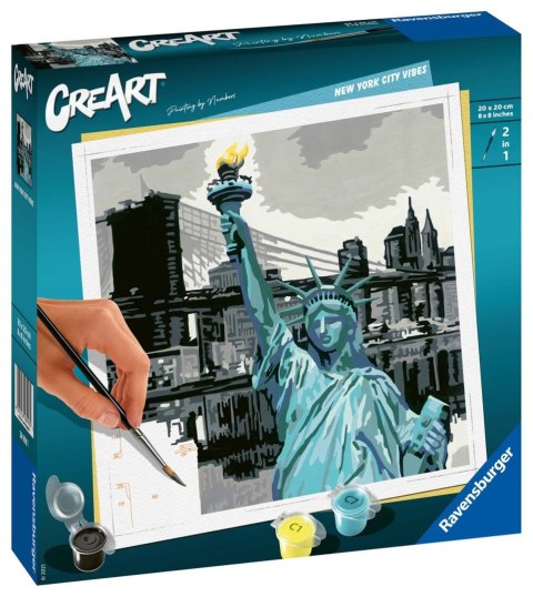 CreArt: Nowy Jork 28998 CreArt: Nowy Jork 28998