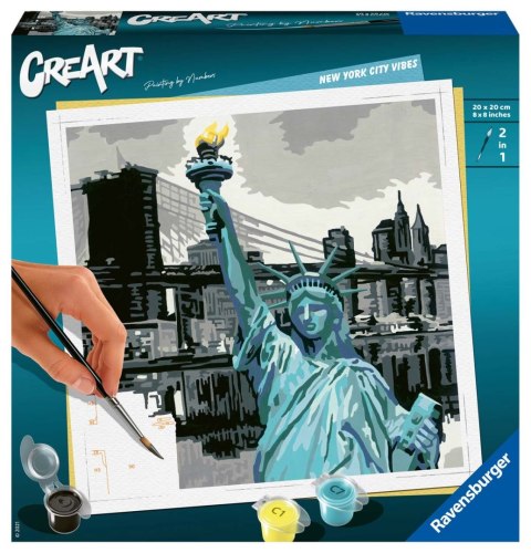 CreArt: Nowy Jork 28998 CreArt: Nowy Jork 28998