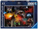 Ravensburger Puzzle 2D 1000 elementów: E.T. 17148