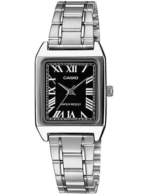 ZEGAREK DAMSKI CASIO LTP-V007D-1BUDF + BOX ZEGAREK DAMSKI CASIO LTP-V007D-1BUDF + BOX