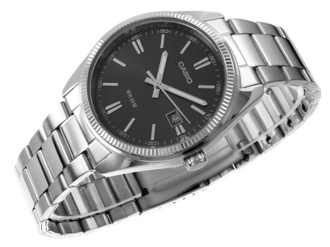 ZEGAREK MĘSKI CASIO MTP-1302PD-1A1VDF (zd072f) + BOX ZEGAREK MĘSKI CASIO MTP-1302PD-1A1VDF (zd072f) + BOX