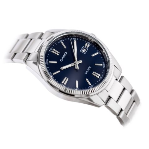 ZEGAREK MĘSKI CASIO MTP-1302PD-2AVEF + BOX ZEGAREK MĘSKI CASIO MTP-1302PD-2AVEF + BOX