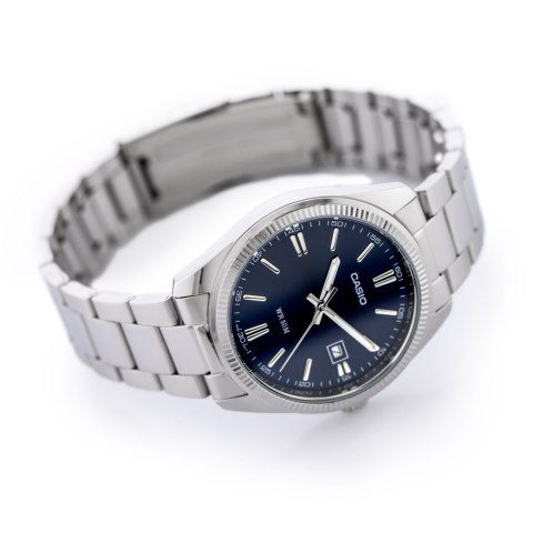 ZEGAREK MĘSKI CASIO MTP-1302PD-2AVEF + BOX ZEGAREK MĘSKI CASIO MTP-1302PD-2AVEF + BOX