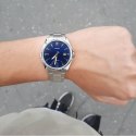 ZEGAREK MĘSKI CASIO MTP-1302PD-2AVEF + BOX