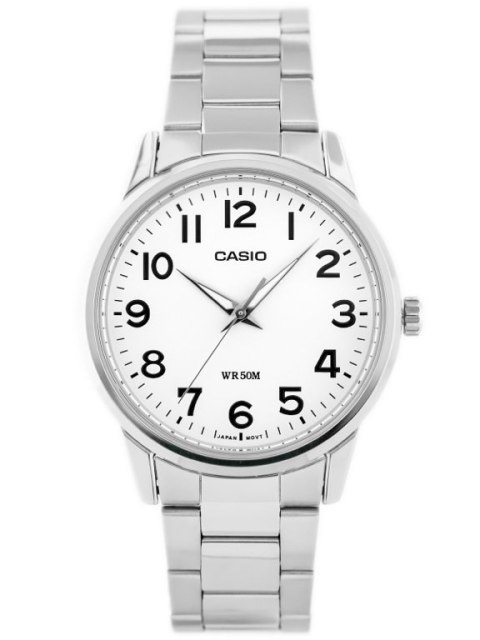 ZEGAREK MĘSKI CASIO MTP-1303D-7B + BOX
