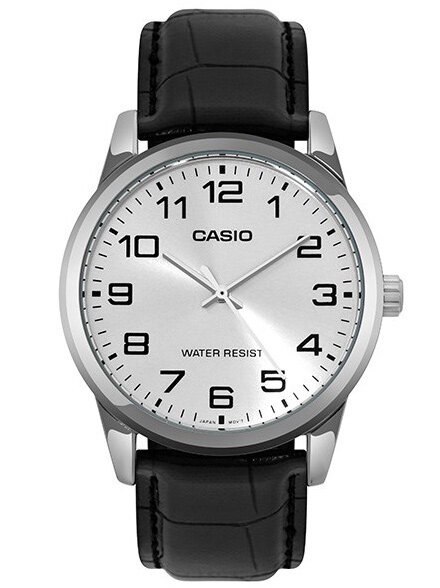 ZEGAREK MĘSKI CASIO MTP-V001L-7BUDF (zd080c) + BOX ZEGAREK MĘSKI CASIO MTP-V001L-7BUDF (zd080c) + BOX