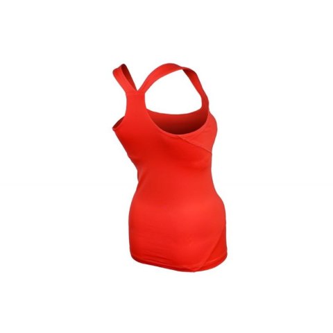 Koszulka treningowa Reebok Strap Vest Bright W K24649 Koszulka treningowa Reebok Strap Vest Bright W K24649