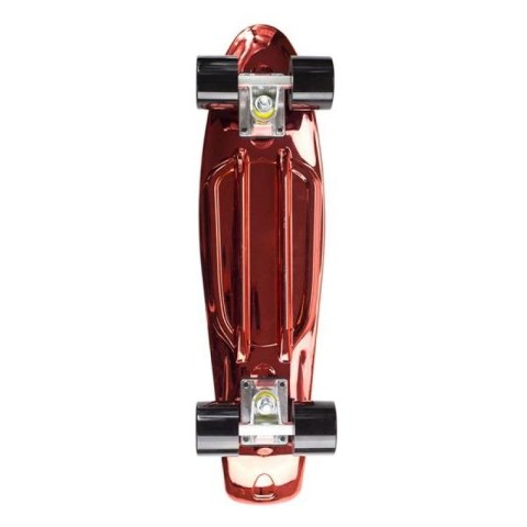 Deskorolka Nils Extreme ELECTROSTYLE PENNYBOARD PNB01 RED Deskorolka Nils Extreme ELECTROSTYLE PENNYBOARD PNB01 RED