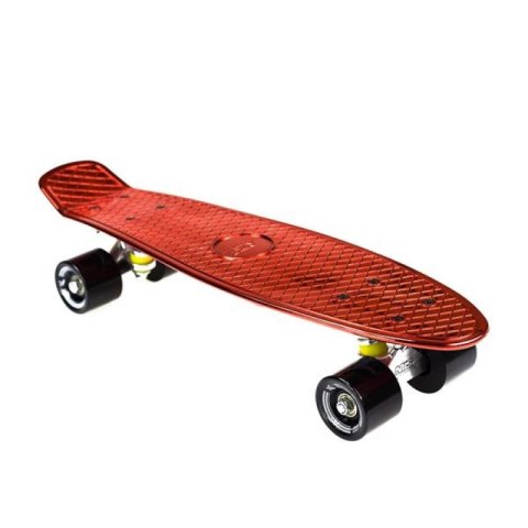 Deskorolka Nils Extreme ELECTROSTYLE PENNYBOARD PNB01 RED Deskorolka Nils Extreme ELECTROSTYLE PENNYBOARD PNB01 RED