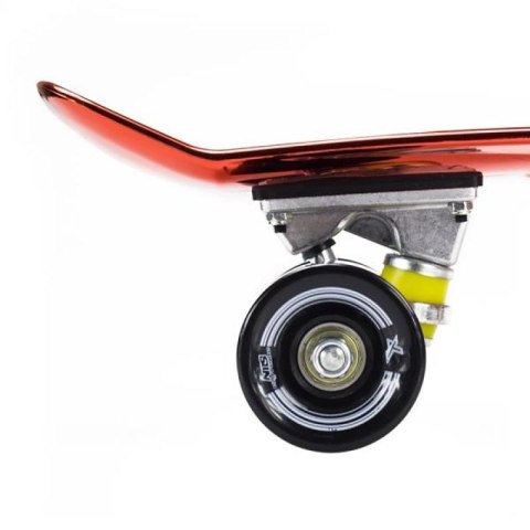 Deskorolka Nils Extreme ELECTROSTYLE PENNYBOARD PNB01 RED Deskorolka Nils Extreme ELECTROSTYLE PENNYBOARD PNB01 RED