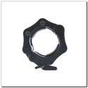 Gryf olimpijski HMS BLACK GO450