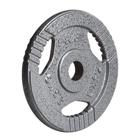 Talerz Hammertone 2,5 kg HMS THM02 Talerz Hammertone 2,5 kg HMS THM02