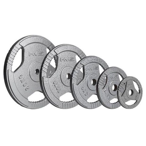 Talerz Hammertone 2,5 kg HMS THM02 Talerz Hammertone 2,5 kg HMS THM02