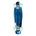 Deskorolka Nils Extreme ELECTROSTYLE PENNYBOARD PNB01 BLUE