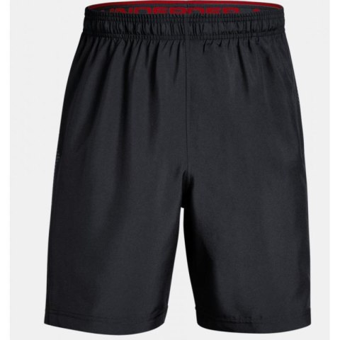 Spodenki Under Armour Woven Graphic Short M 1309651-003 Spodenki Under Armour Woven Graphic Short M 1309651-003