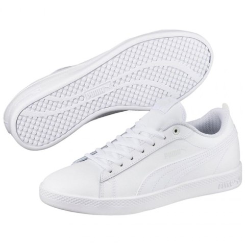 Buty Puma Smash Wns v2 L W 365208 04 Buty Puma Smash Wns v2 L W 365208 04