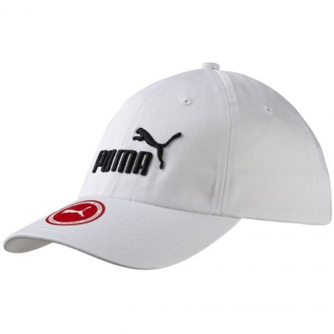CZAPKA Z DASZKIEM PUMA M ESSENTIAL CAP SR 052919 10 CZAPKA Z DASZKIEM PUMA M ESSENTIAL CAP SR 052919 10