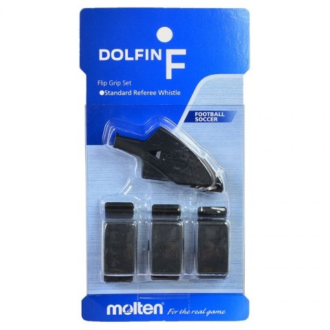 Gwizdek Molten Delfin F z uchwytem RA0070 KS Gwizdek Molten Delfin F z uchwytem RA0070 KS
