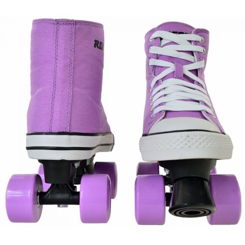 Wrotki Roces Chuck Classic Roller 550030 02/05