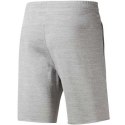 Spodenki treningowe Reebok TE Marble Melange Short M D94192