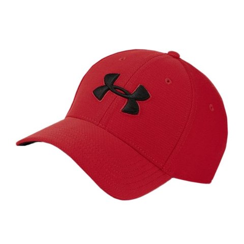 Czapka z daszkiem Under Armour Blitzing 3.0 1305036-600 Czapka z daszkiem Under Armour Blitzing 3.0 1305036-600