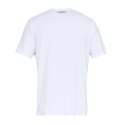 Koszulka Under Armour Left Chest Logo M 1326799-100