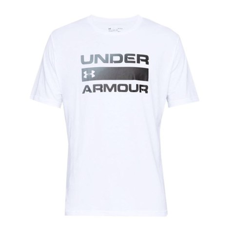 Koszulka Under Armour Team Issue Wordmark M 1329582-100 Koszulka Under Armour Team Issue Wordmark M 1329582-100