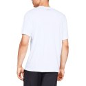 Koszulka Under Armour Team Issue Wordmark M 1329582-100