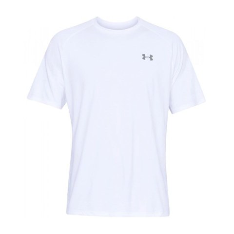 Koszulka Under Armour Tech 2.0 SS M 1326413-100 Koszulka Under Armour Tech 2.0 SS M 1326413-100