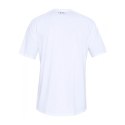 Koszulka Under Armour Tech 2.0 SS M 1326413-100