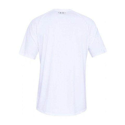 Koszulka Under Armour Tech 2.0 SS M 1326413-100 Koszulka Under Armour Tech 2.0 SS M 1326413-100