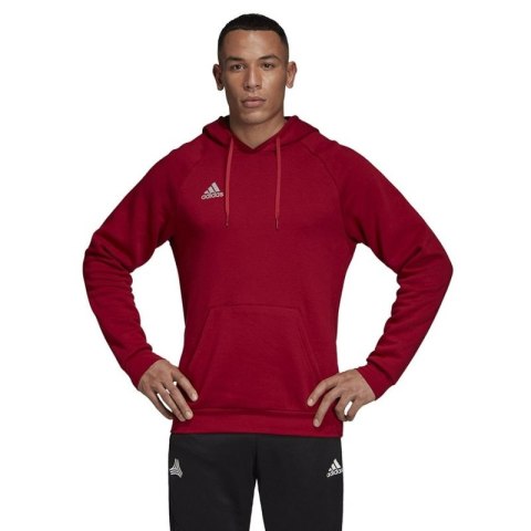 Bluza adidas Tango Sweat Hoody M DZ9613 czerwona Bluza adidas Tango Sweat Hoody M DZ9613 czerwona