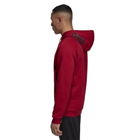 Bluza adidas Tango Sweat Hoody M DZ9613 czerwona Bluza adidas Tango Sweat Hoody M DZ9613 czerwona