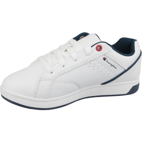 Buty Champion Ace Court Tennis As Jr 168015-D10 Buty Champion Ace Court Tennis As Jr 168015-D10