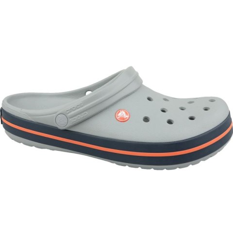 Klapki Crocs Crocband U 11016-01U Klapki Crocs Crocband U 11016-01U
