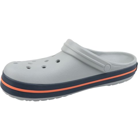 Klapki Crocs Crocband U 11016-01U Klapki Crocs Crocband U 11016-01U