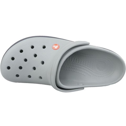 Klapki Crocs Crocband U 11016-01U Klapki Crocs Crocband U 11016-01U