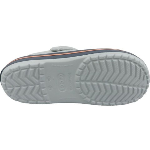 Klapki Crocs Crocband U 11016-01U Klapki Crocs Crocband U 11016-01U