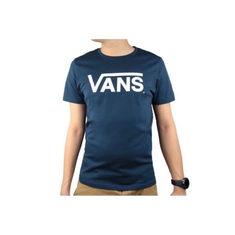 Koszulka Vans Ap M Flying VS Tee M VN0001O8LKZ Koszulka Vans Ap M Flying VS Tee M VN0001O8LKZ