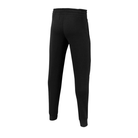 Spodnie Nike NSW Club Fleece Jogger JR CI2911-010 Spodnie Nike NSW Club Fleece Jogger JR CI2911-010