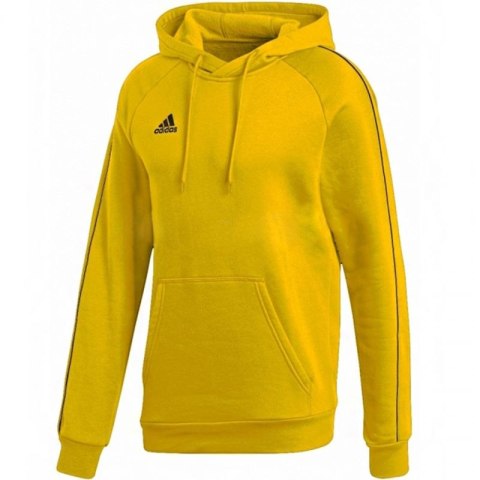 Bluza piłkarska adidas Core 18 Hoody M FS1896 Bluza piłkarska adidas Core 18 Hoody M FS1896