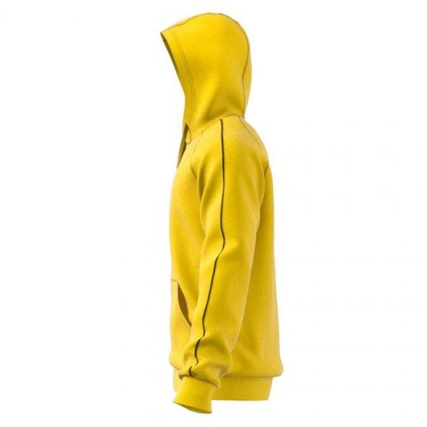 Bluza piłkarska adidas Core 18 Hoody M FS1896 Bluza piłkarska adidas Core 18 Hoody M FS1896