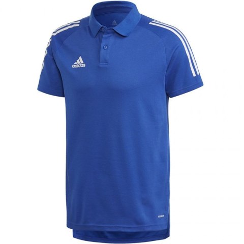 Koszulka adidas Condivo 20 Polo M ED9237 Koszulka adidas Condivo 20 Polo M ED9237