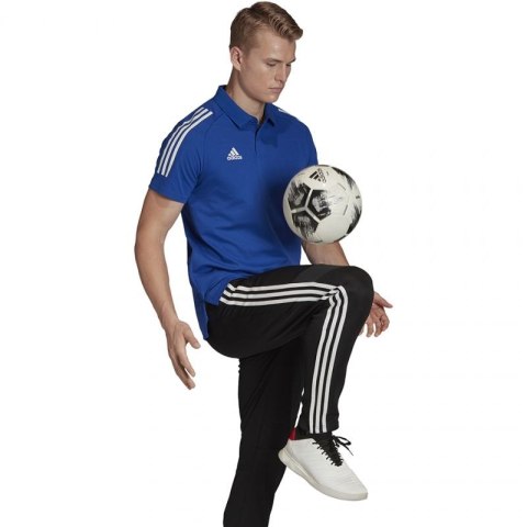 Koszulka adidas Condivo 20 Polo M ED9237 Koszulka adidas Condivo 20 Polo M ED9237