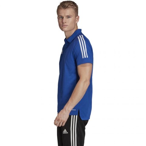 Koszulka adidas Condivo 20 Polo M ED9237 Koszulka adidas Condivo 20 Polo M ED9237