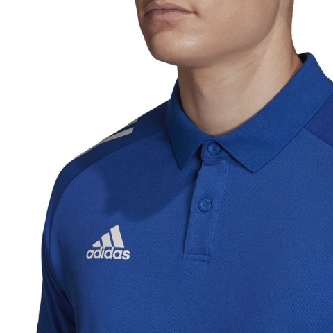 Koszulka adidas Condivo 20 Polo M ED9237 Koszulka adidas Condivo 20 Polo M ED9237