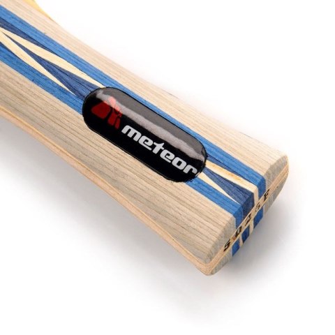 Rakieta do tenisa stołowego Meteor Je T Stream***** 15019 Rakieta do tenisa stołowego Meteor Je T Stream***** 15019