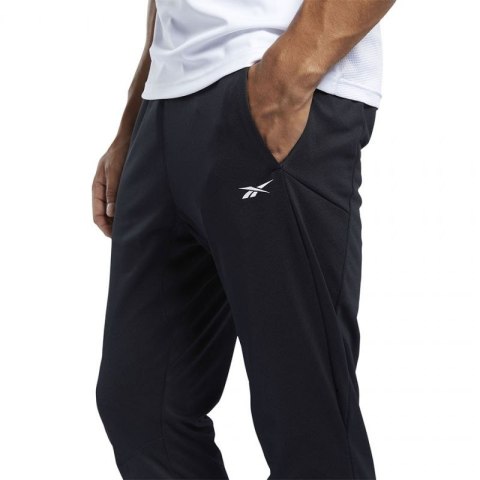 Spodnie Reebok Workout Knit Pant M FJ4057 Spodnie Reebok Workout Knit Pant M FJ4057